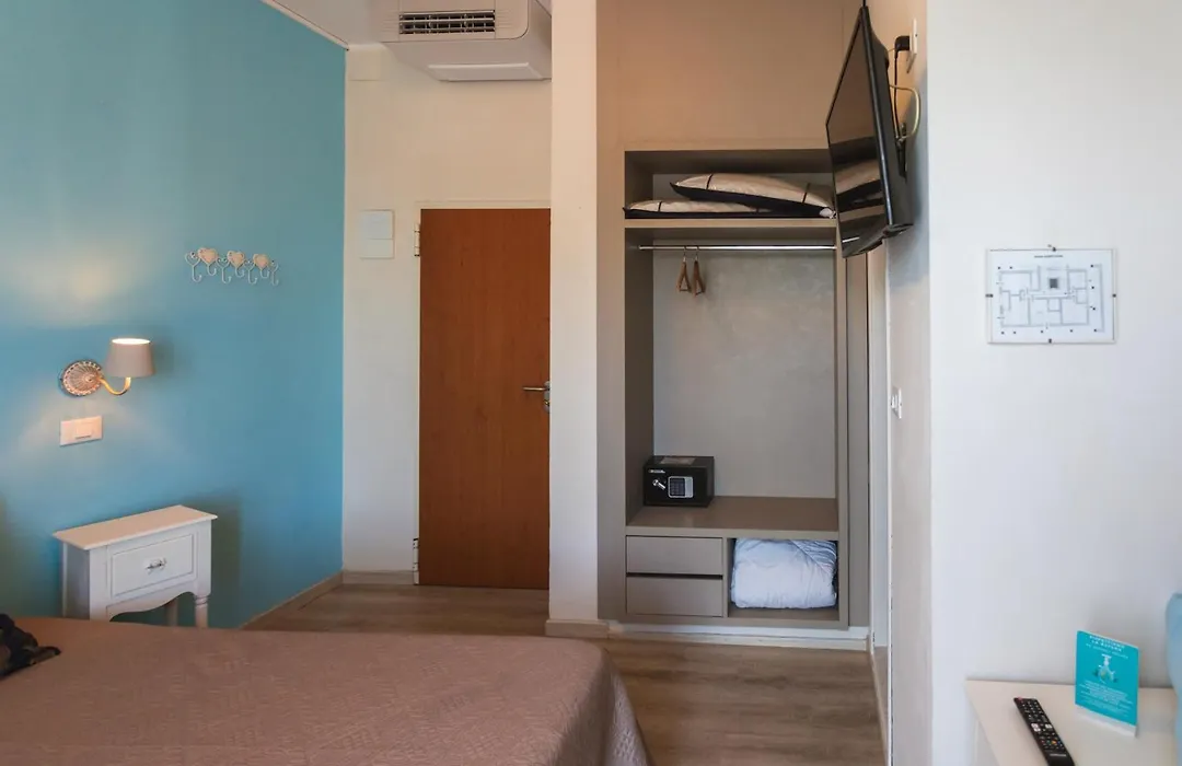 Hotel Santiago-1