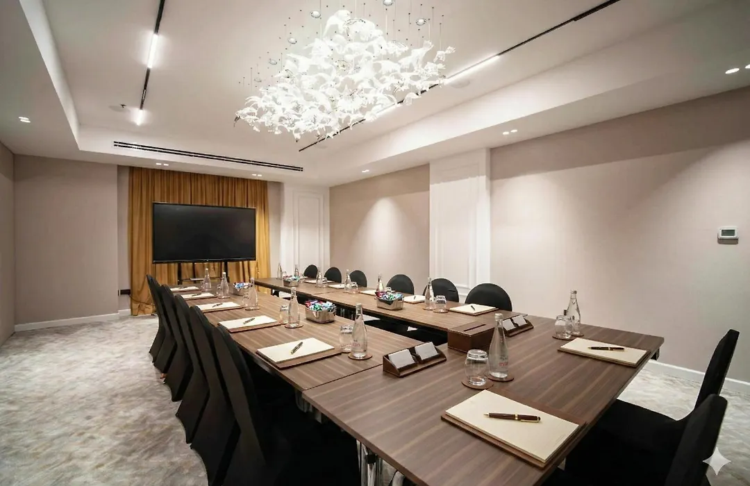 Copthorne Hotel Sharjah-1