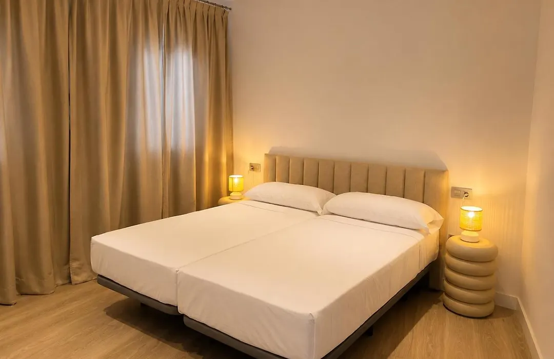 Arena House Conil-1