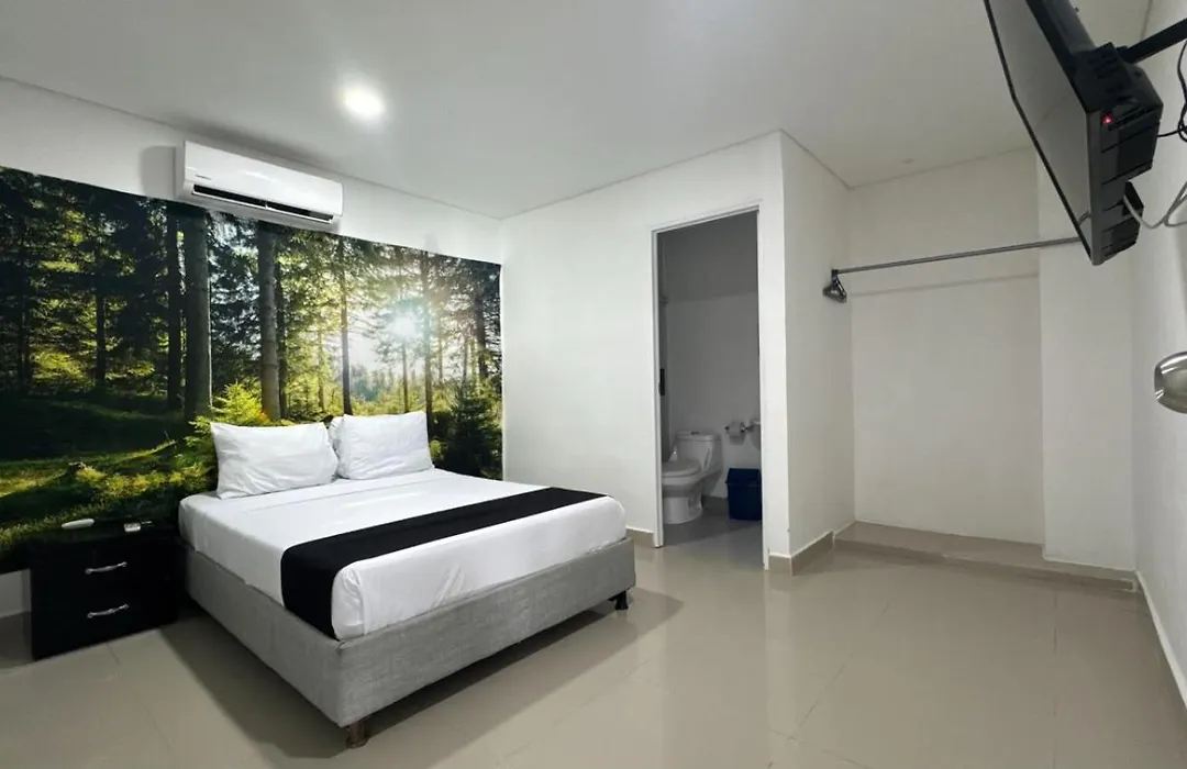 Playa Norte Hotel-1