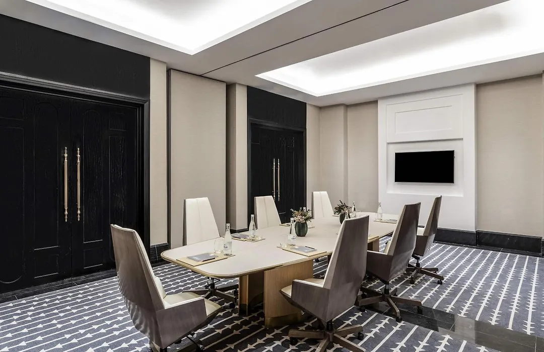 Fairmont La Marina Rabat Sale Hotel-1