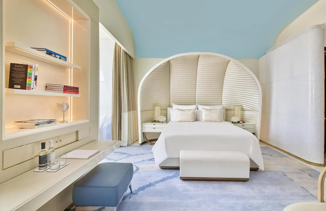 Fairmont Doha-1