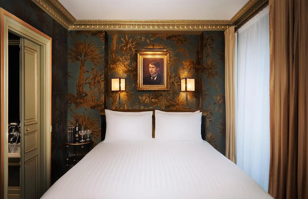 Maison Proust, Hotel & Spa La Mer-1