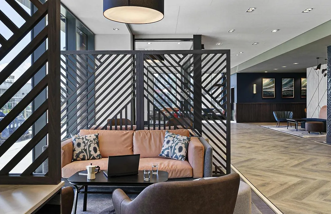 Mercure Paignton Hotel-1