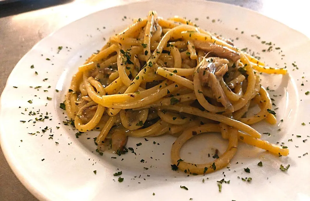 Hotel Ristorante alla Campagna-1