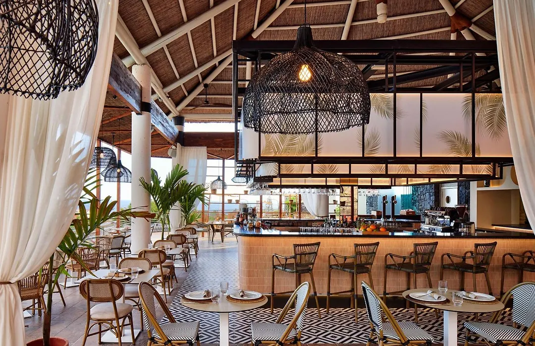 Melia Jardines Del Teide - Adults Only-1