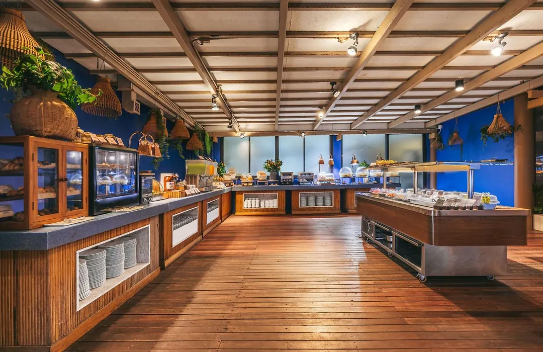 Bandara Spa Resort & Pool Villas, Samui-1