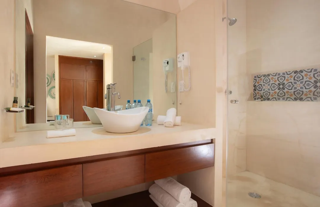 Hotel Casa Dona Susana By Los Arcos (Adults Only)-1