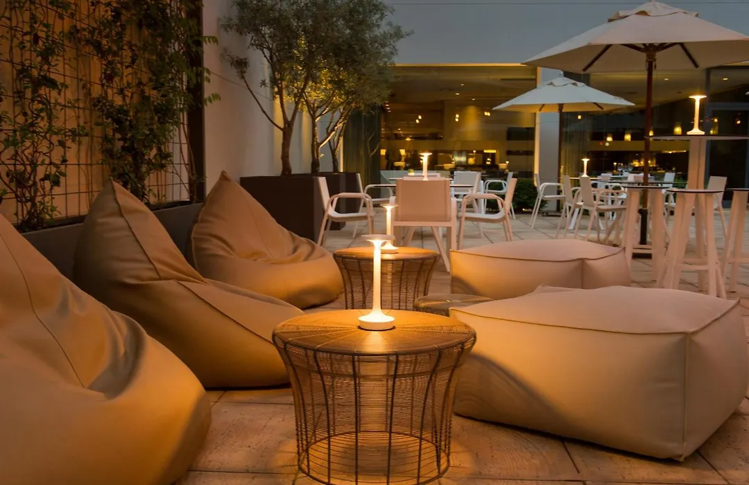 Hotel Vilamarí-1