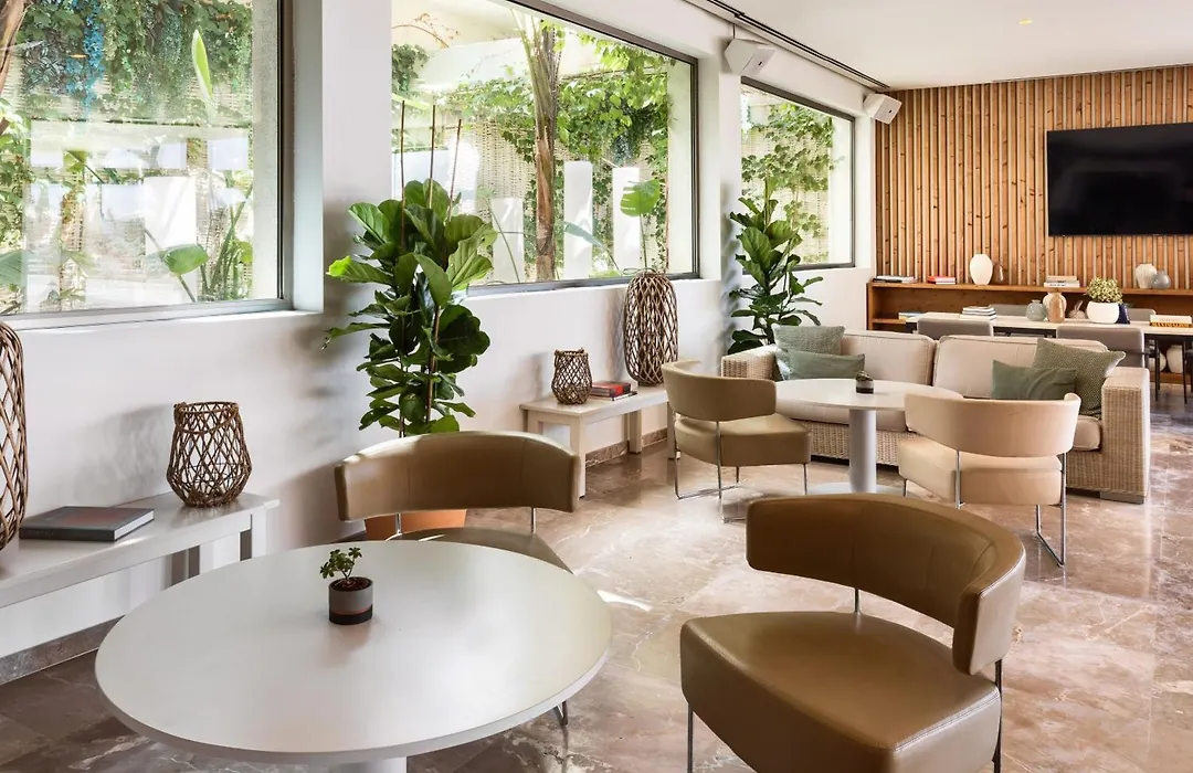 Meliá South Beach-1