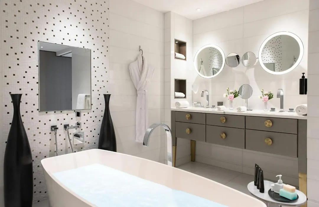 Mandarin Oriental, Paris-1