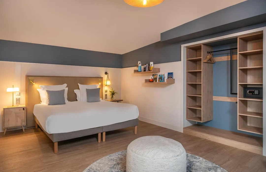 Hôtel Arcanse by Inwood Hotels-1