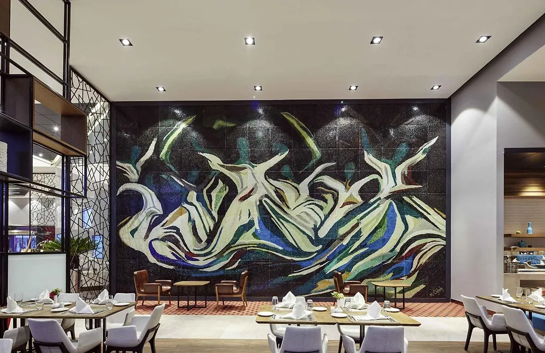 Novotel Konya-1
