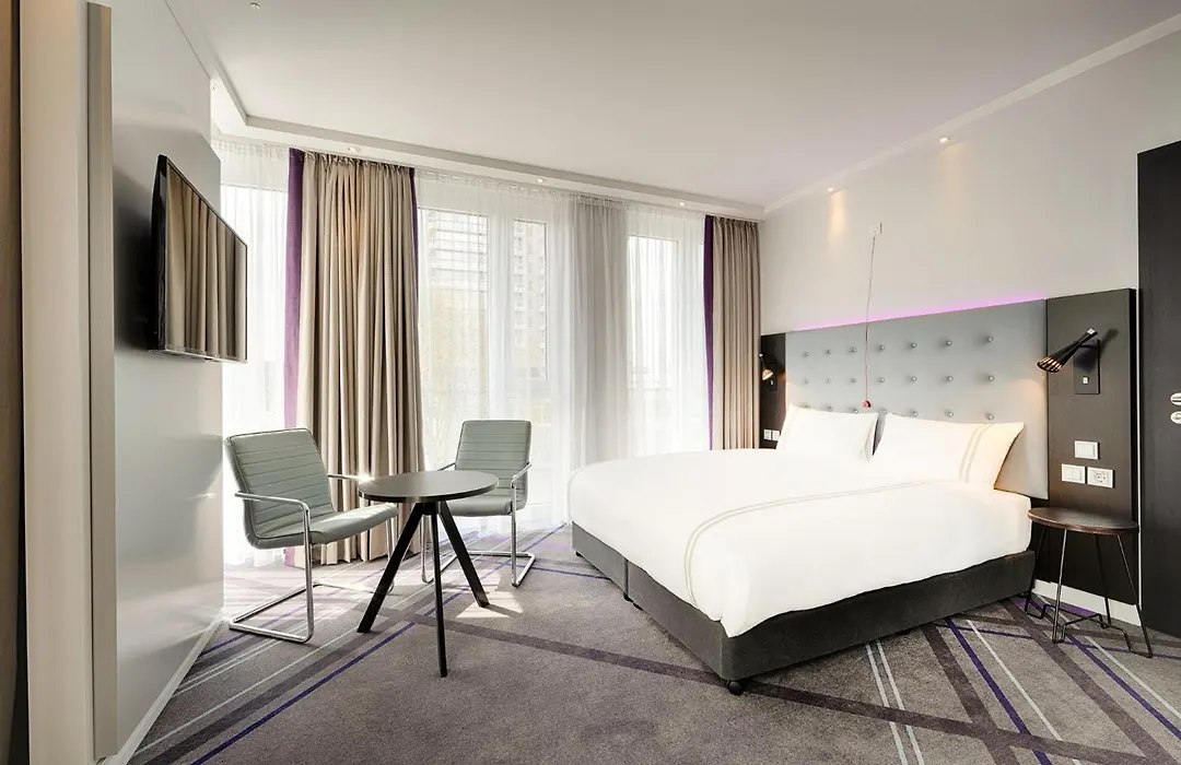 Premier Inn Berlin Alexanderplatz-1