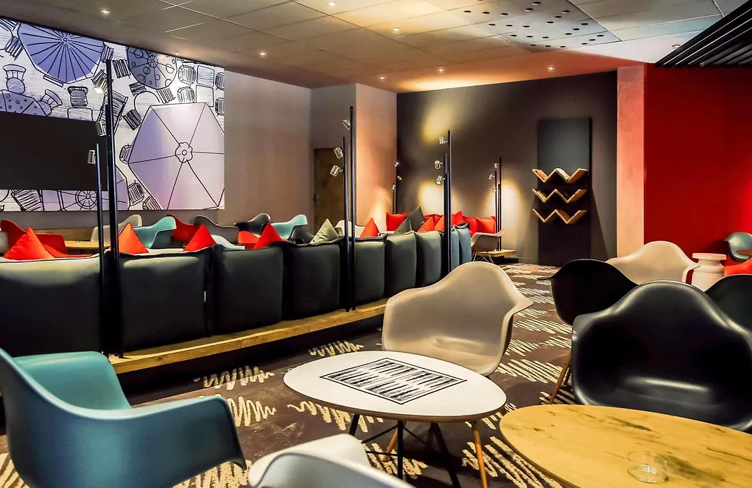 Ibis Rabat Agdal-1