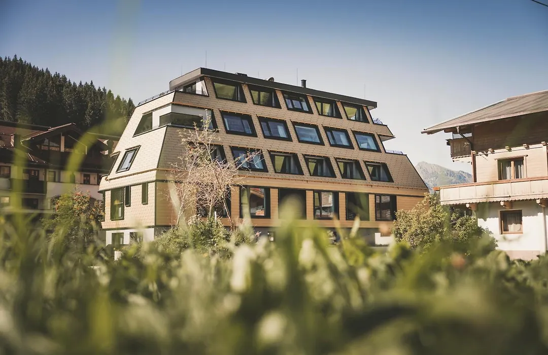 Das Gerlos - Boutique Hotel-1