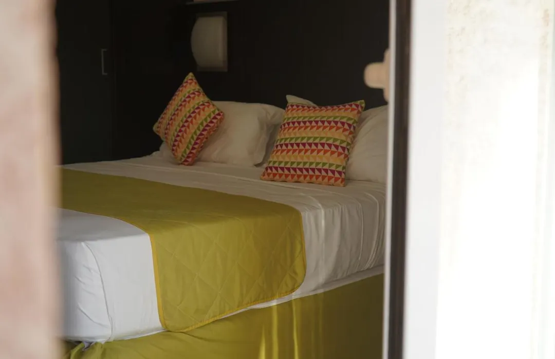 Hotel U Ricordu & Spa-1
