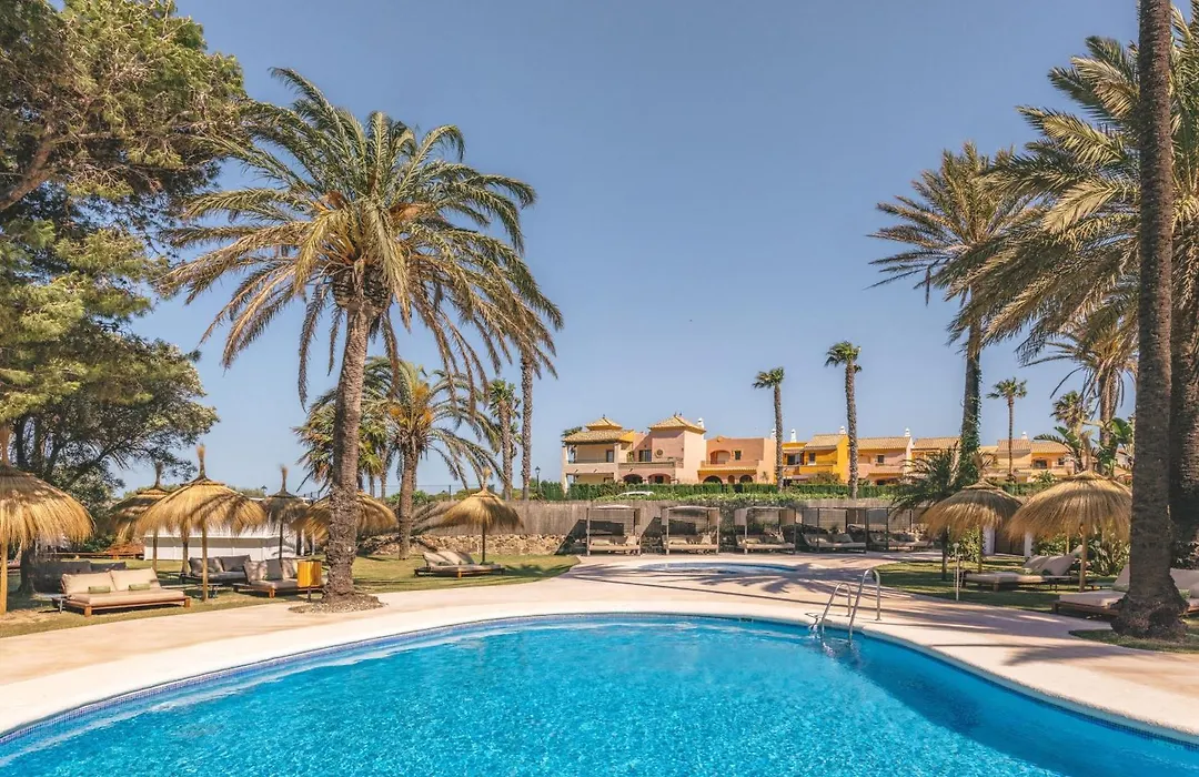 Melia Zahara Resort & Villas-1