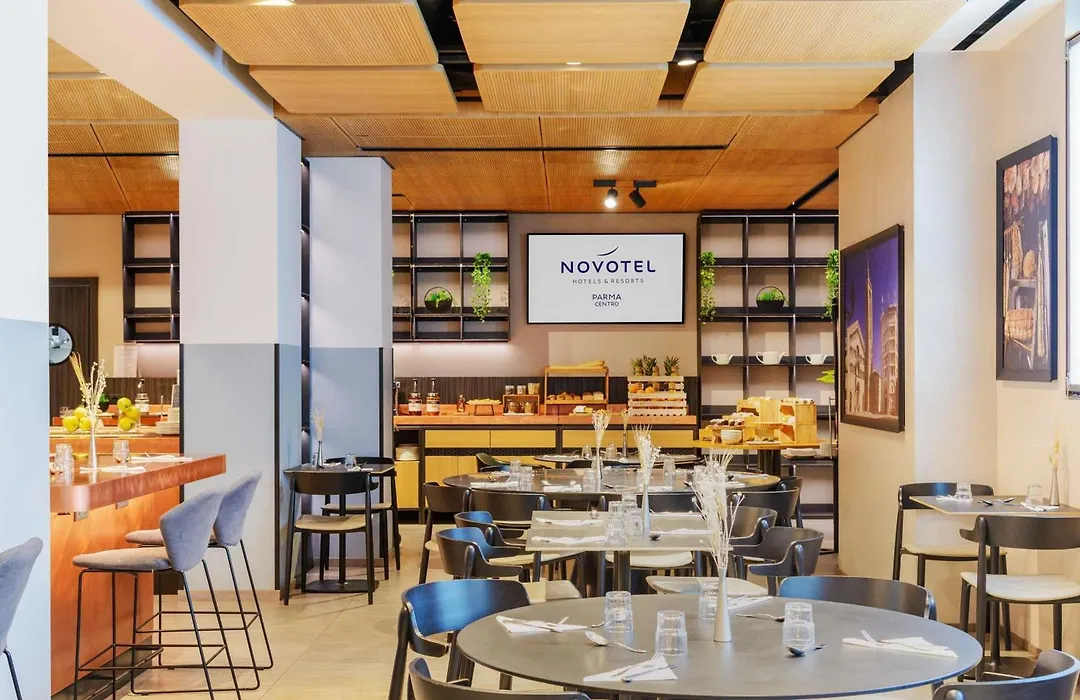Novotel Parma Centro-1
