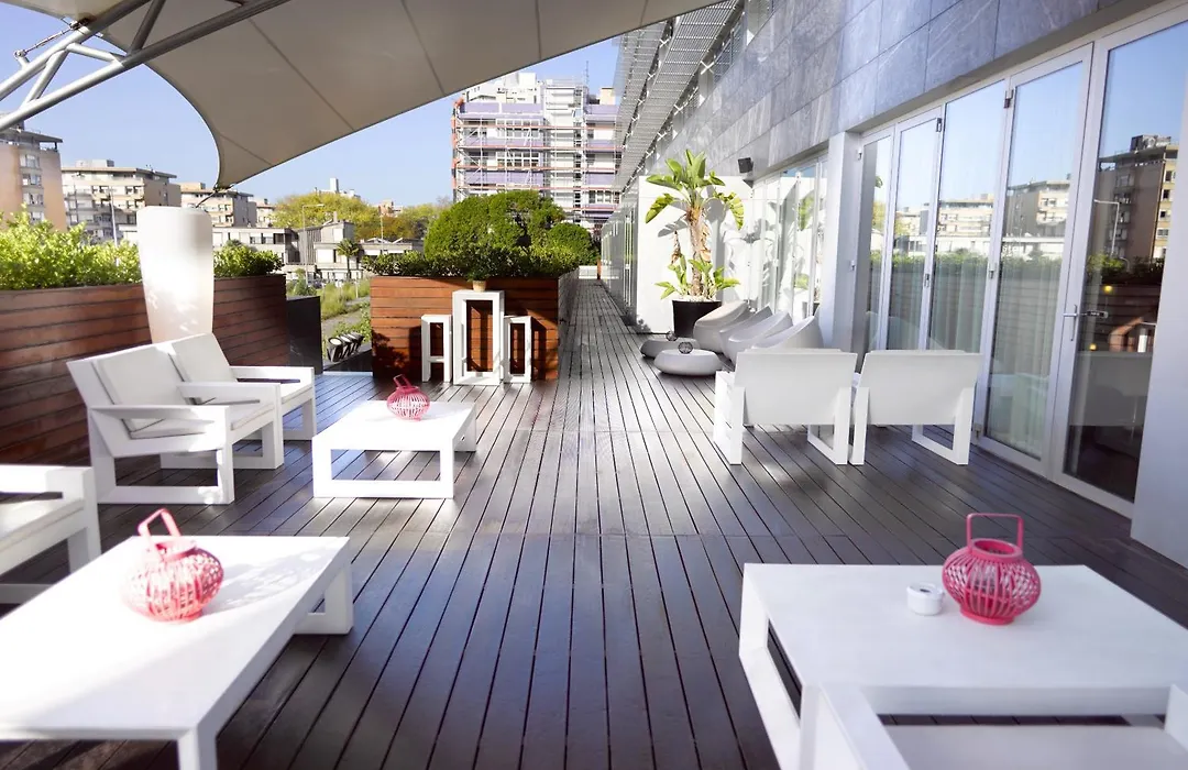 BessaHotel Boavista-1
