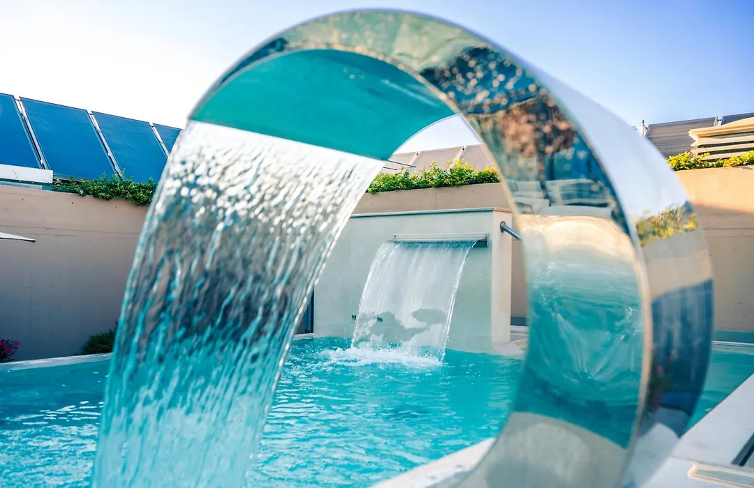 San Ranieri Hotel - Meetings & Pool-1