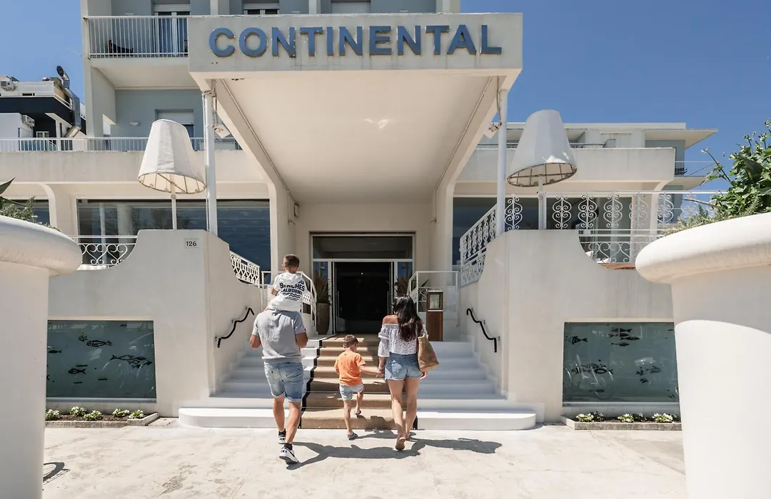 Hotel Continental-1