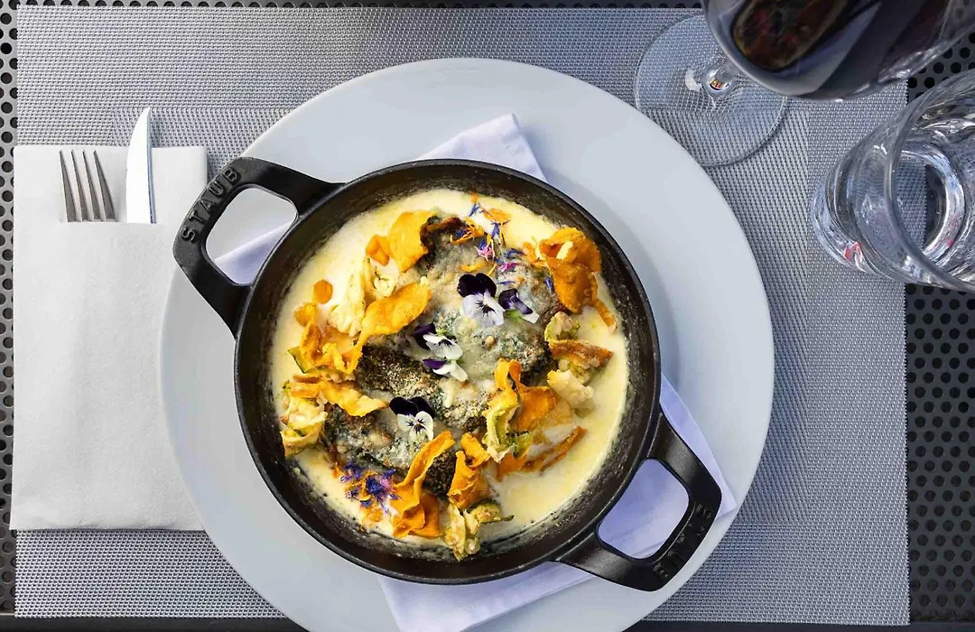Hotel Sonne St. Moritz 3* Superior-1