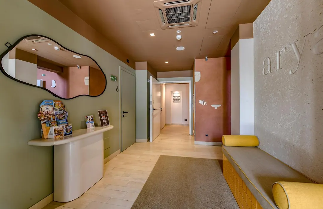 Best Western Hotel Arya-1