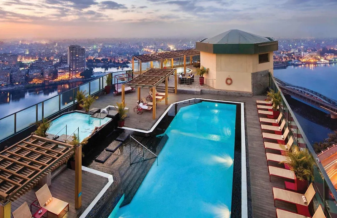 Fairmont Nile City-1