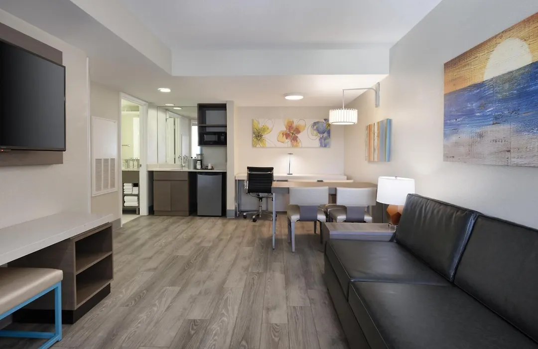Holiday Inn Resort Orlando Suites - Waterpark-1
