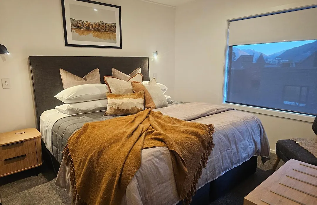 St James Apartments-1