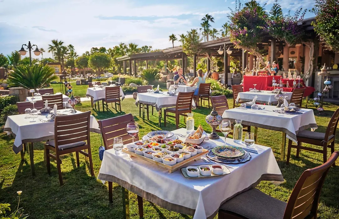 Tui Magic Life Belek-1