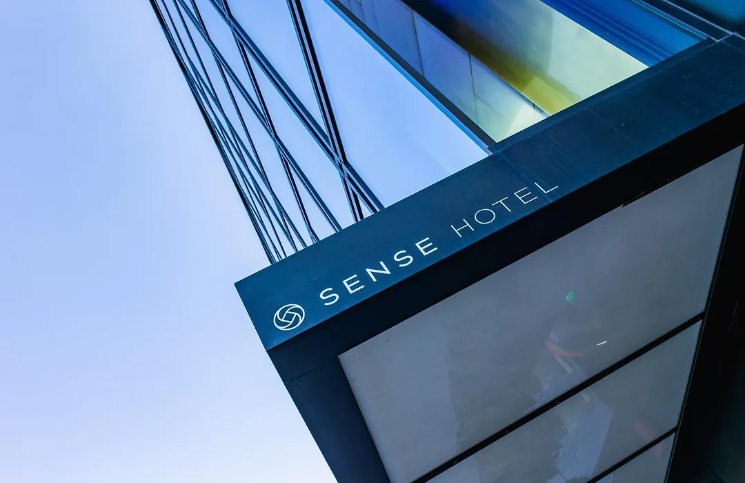 Sense Hotel Sofia, A Member Of Design Hotels-1
