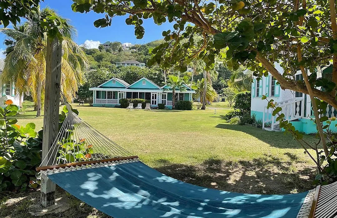 Oualie Beach Resort-1