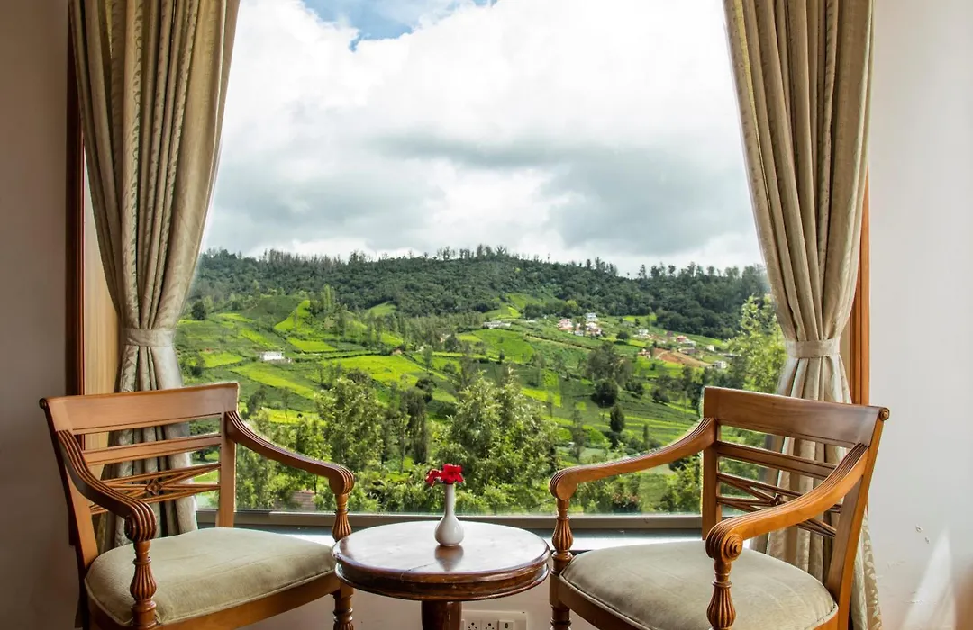 Western Valley Resorts Ooty-1