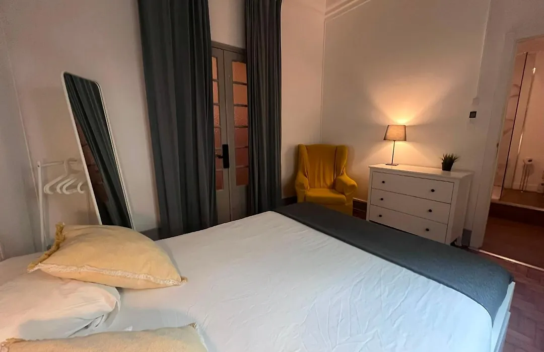 Castilho 63 Hostel&Suites-1
