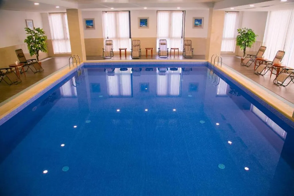 Shera Inn Hotel-1