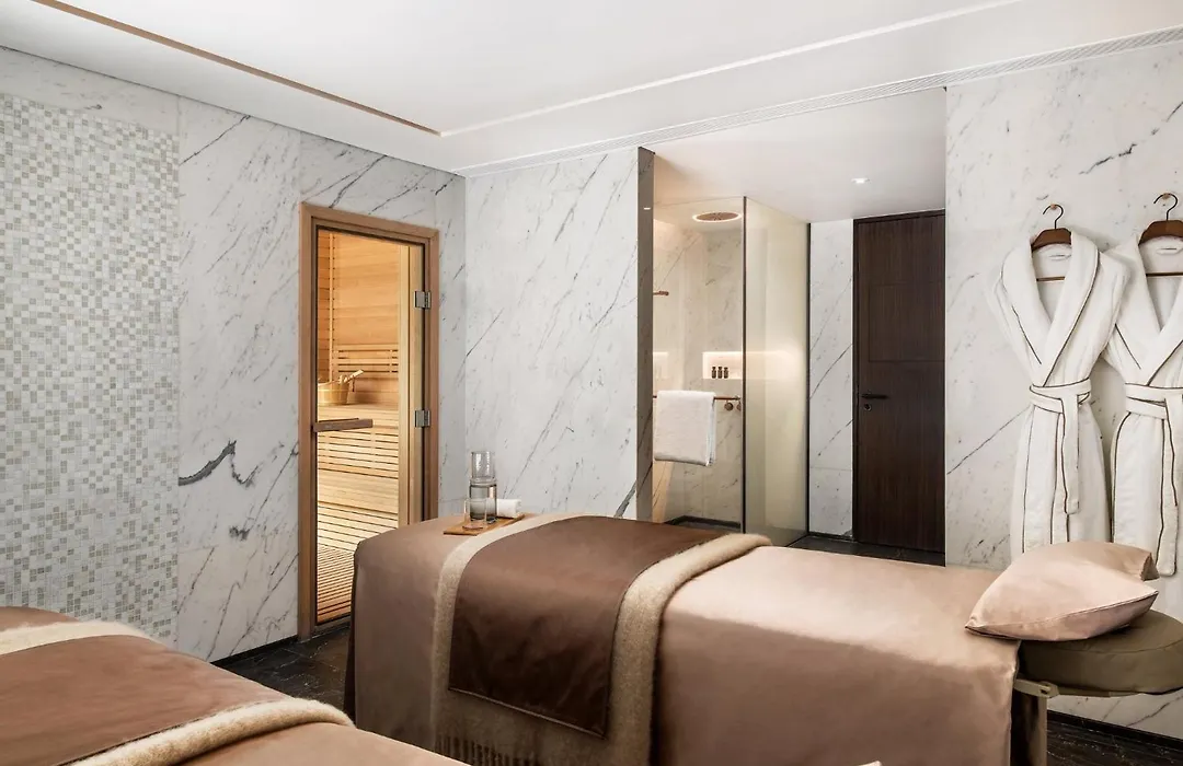 The Murray, Hong Kong, A Niccolo Hotel-1
