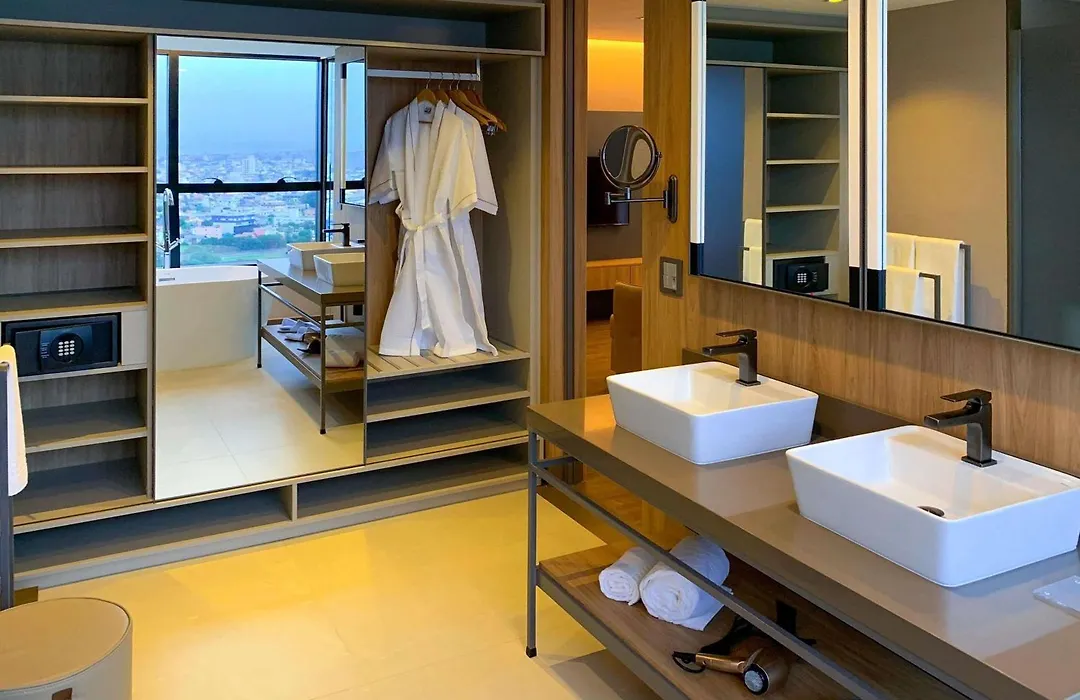 Mercure Itajai Navegantes-1