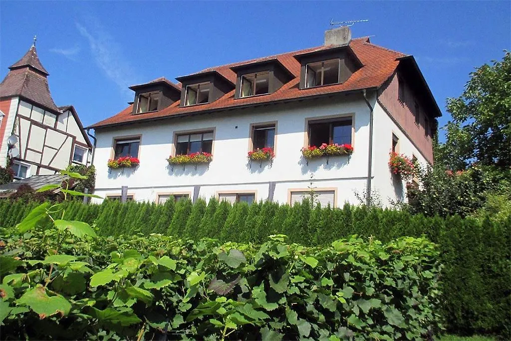 Gästehaus Ainser-1