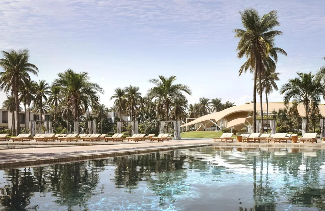 Voi Vila Do Farol Resort-1