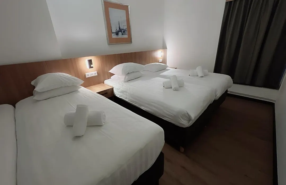 Hotel 2000 Valkenburg-1