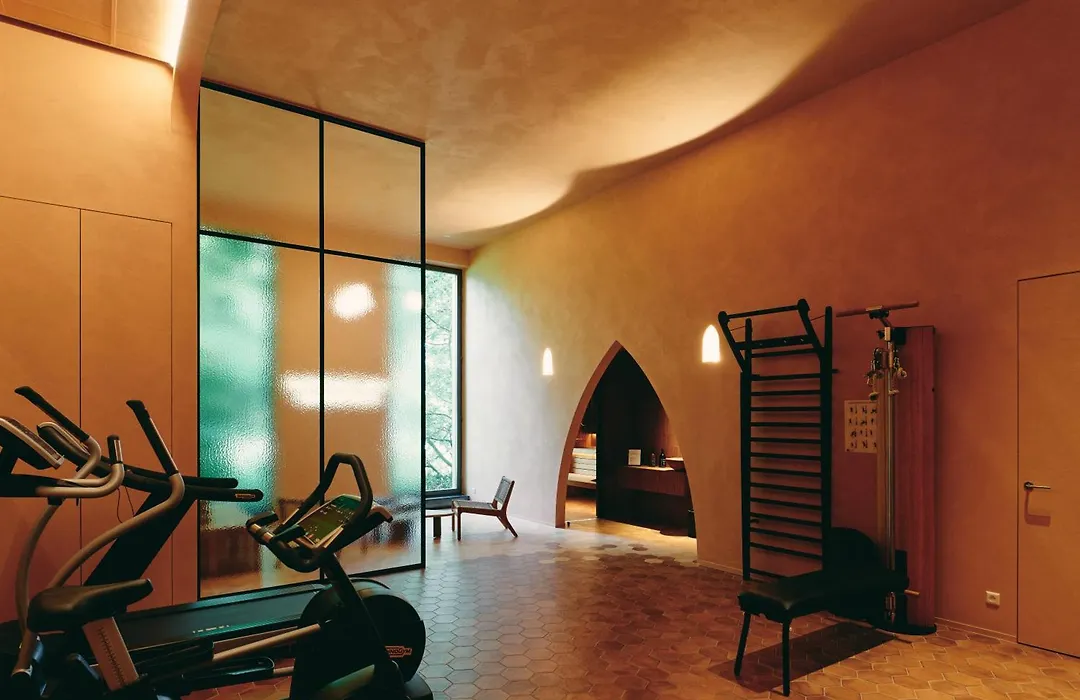 Hotel Messeyne-1