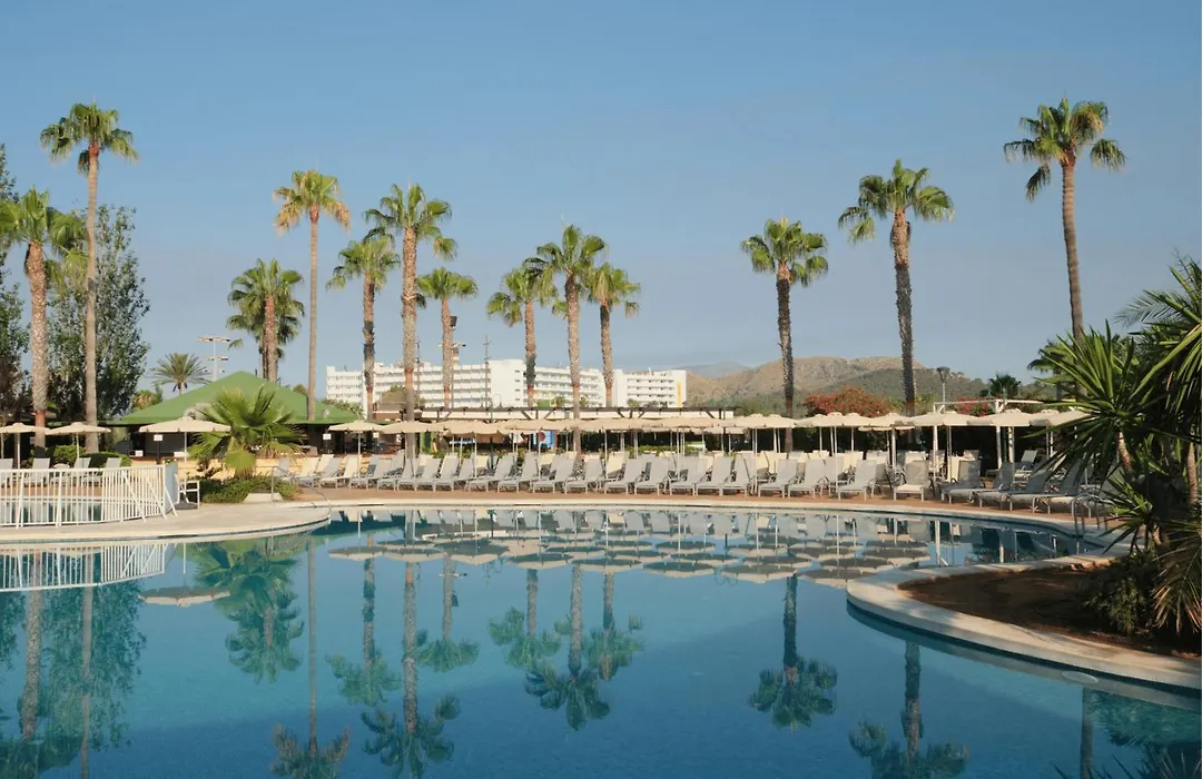 Bq Alcudia Sun Village-1