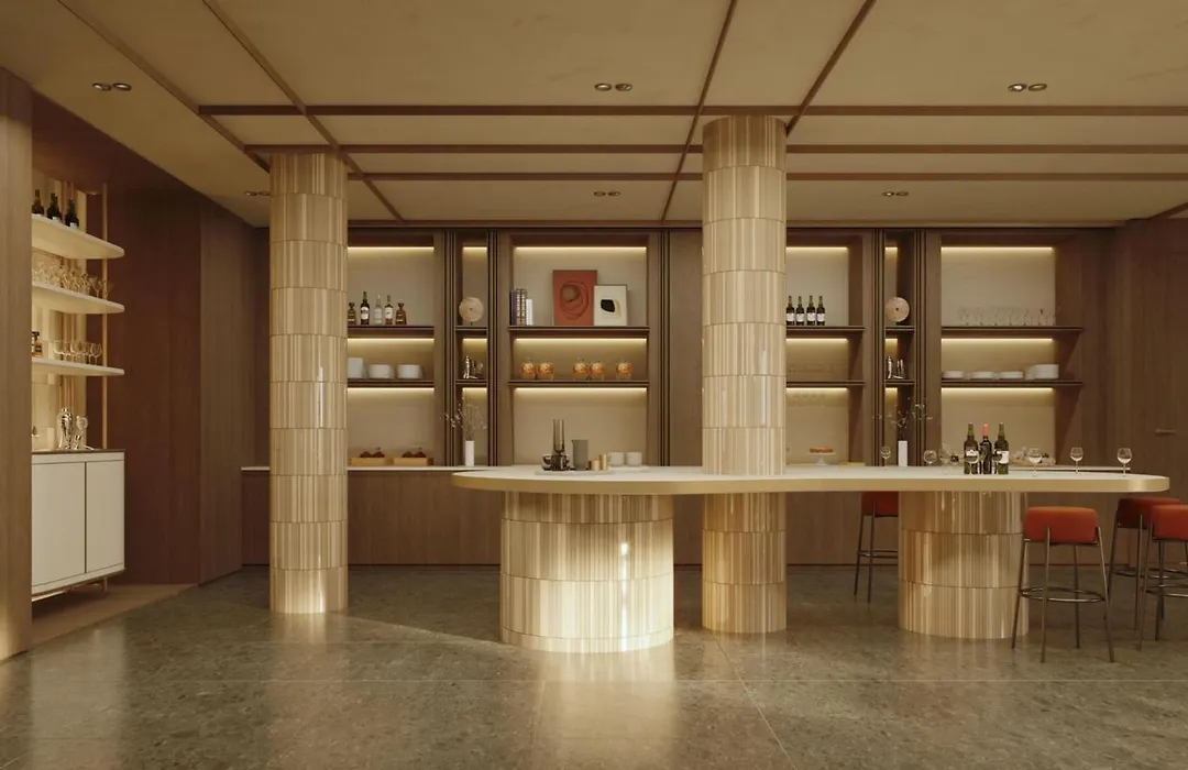 Doubletree By Hilton Madrid Principe De Vergara-1