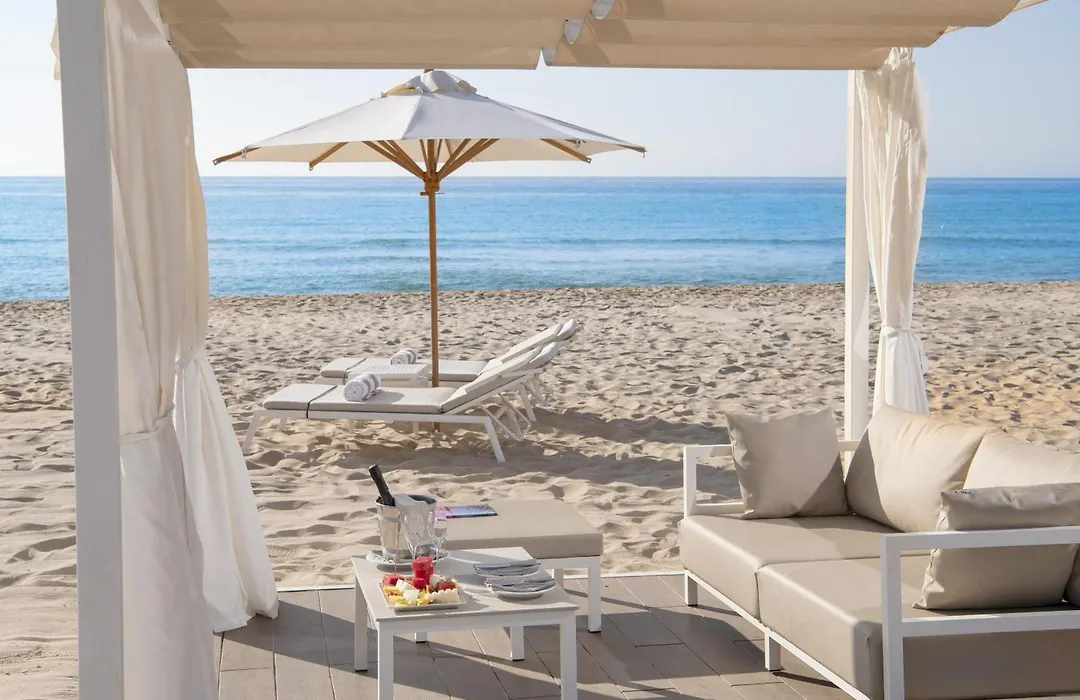 Baia Di Chia Resort Sardinia, Curio Collection By Hilton-1