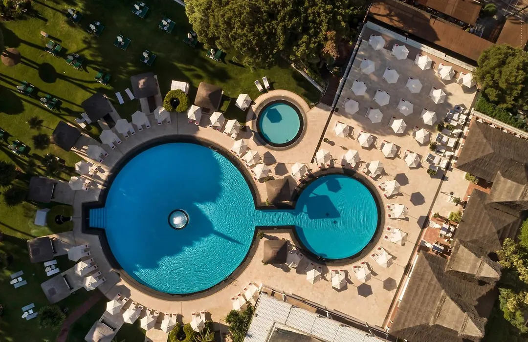 Hotel Don Pepe Gran Meliá-1
