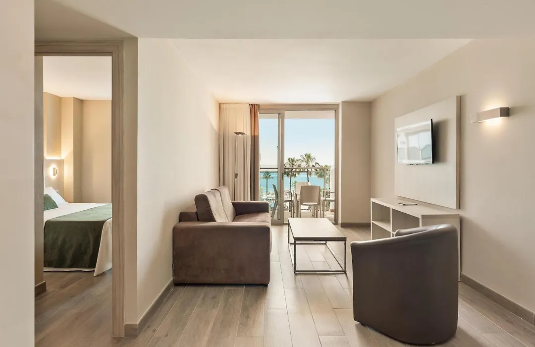 Hotel Best Maritim-1