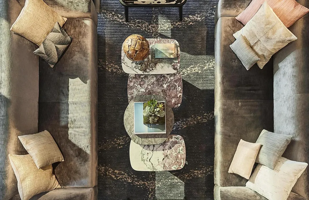 Hotel Seville Nomad - The Unbound Collection By Hyatt-1