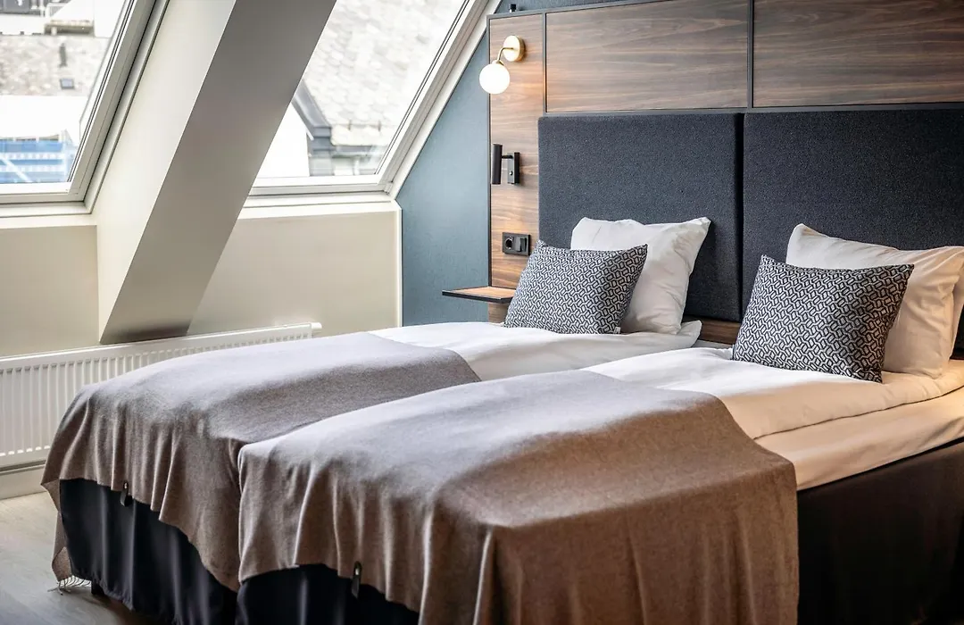 Quality Hotel Waterfront-1